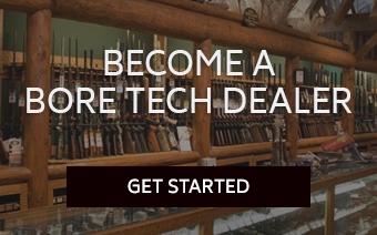 Become a Bore Tech gun cleaning supplies dealer